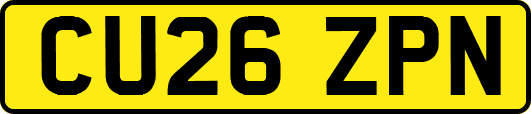 CU26ZPN