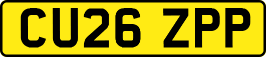 CU26ZPP