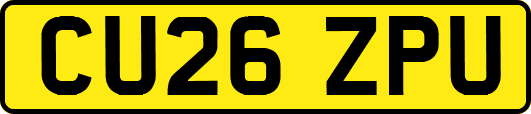 CU26ZPU