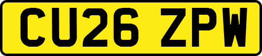 CU26ZPW