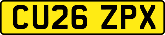 CU26ZPX
