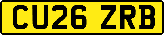 CU26ZRB