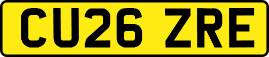 CU26ZRE