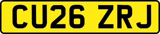 CU26ZRJ