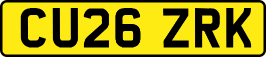 CU26ZRK