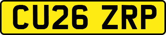 CU26ZRP