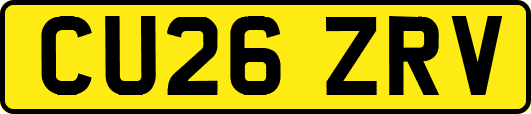 CU26ZRV