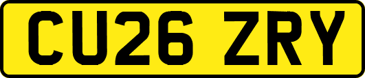 CU26ZRY