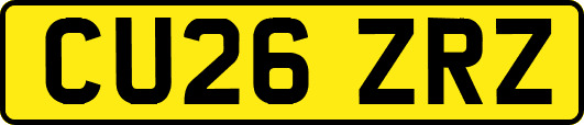 CU26ZRZ