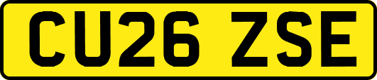 CU26ZSE