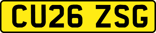 CU26ZSG