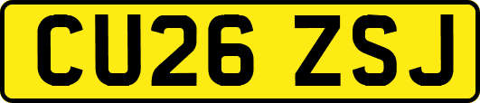 CU26ZSJ
