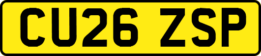 CU26ZSP