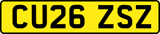 CU26ZSZ