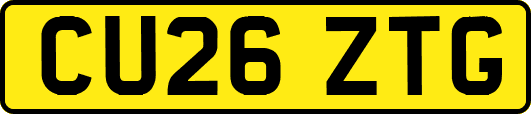 CU26ZTG
