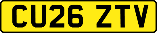 CU26ZTV