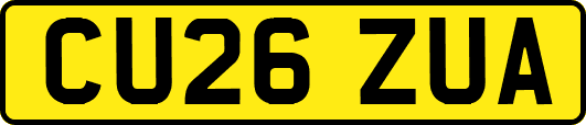 CU26ZUA