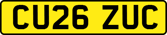 CU26ZUC