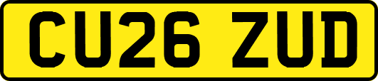 CU26ZUD