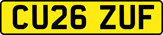 CU26ZUF