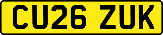 CU26ZUK