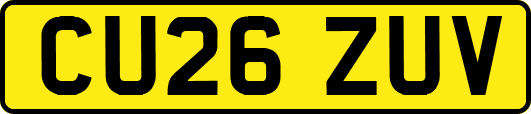 CU26ZUV