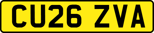 CU26ZVA