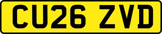 CU26ZVD