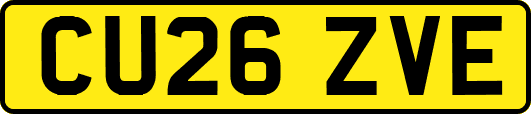 CU26ZVE