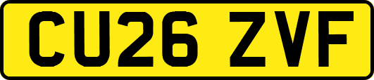 CU26ZVF