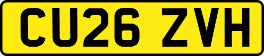 CU26ZVH