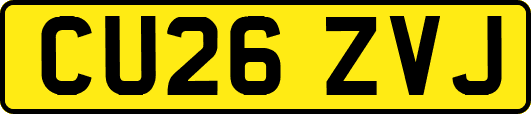 CU26ZVJ