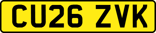 CU26ZVK