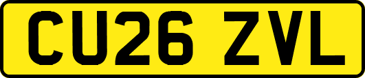 CU26ZVL
