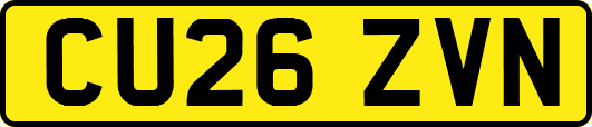CU26ZVN