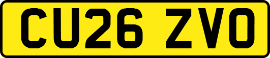 CU26ZVO