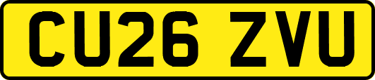 CU26ZVU
