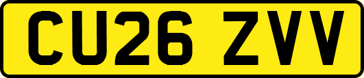 CU26ZVV