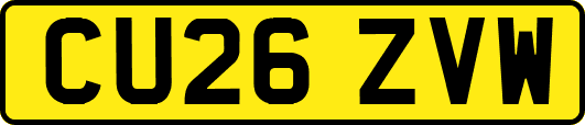 CU26ZVW