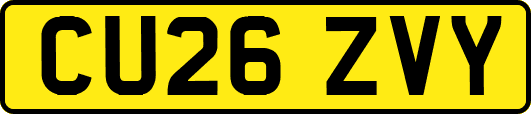 CU26ZVY