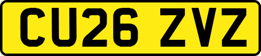CU26ZVZ