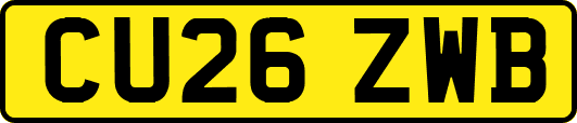 CU26ZWB