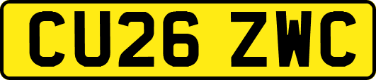 CU26ZWC