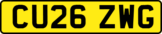 CU26ZWG