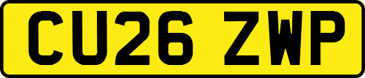CU26ZWP