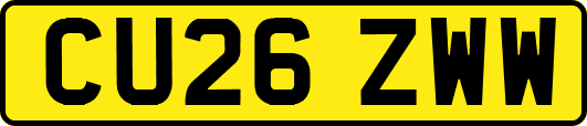 CU26ZWW