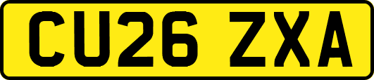 CU26ZXA