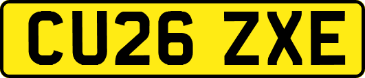 CU26ZXE