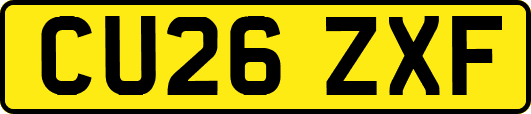 CU26ZXF
