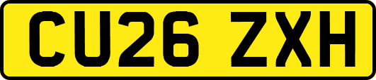 CU26ZXH